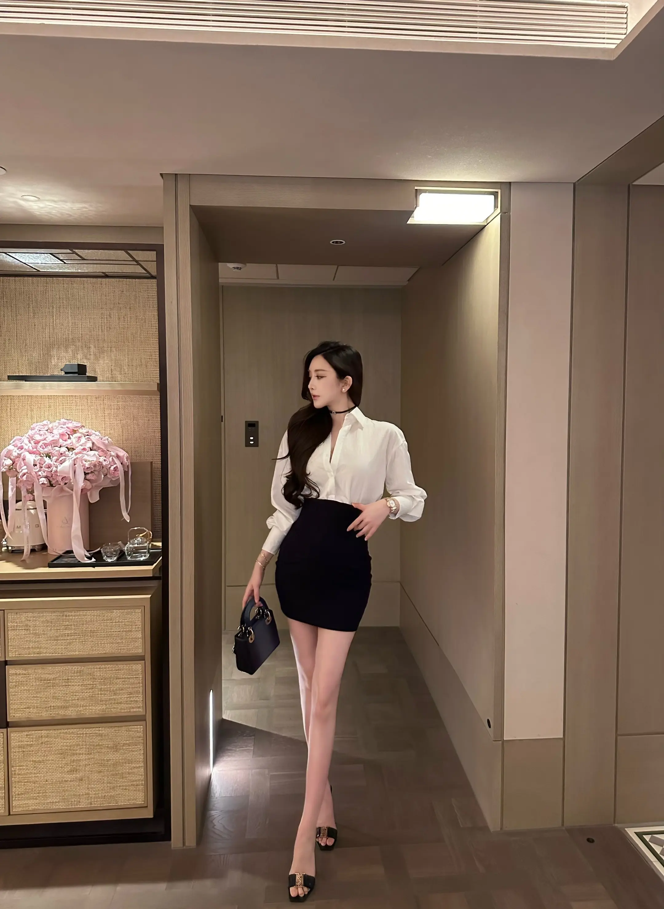 主场… 🤍🖤。