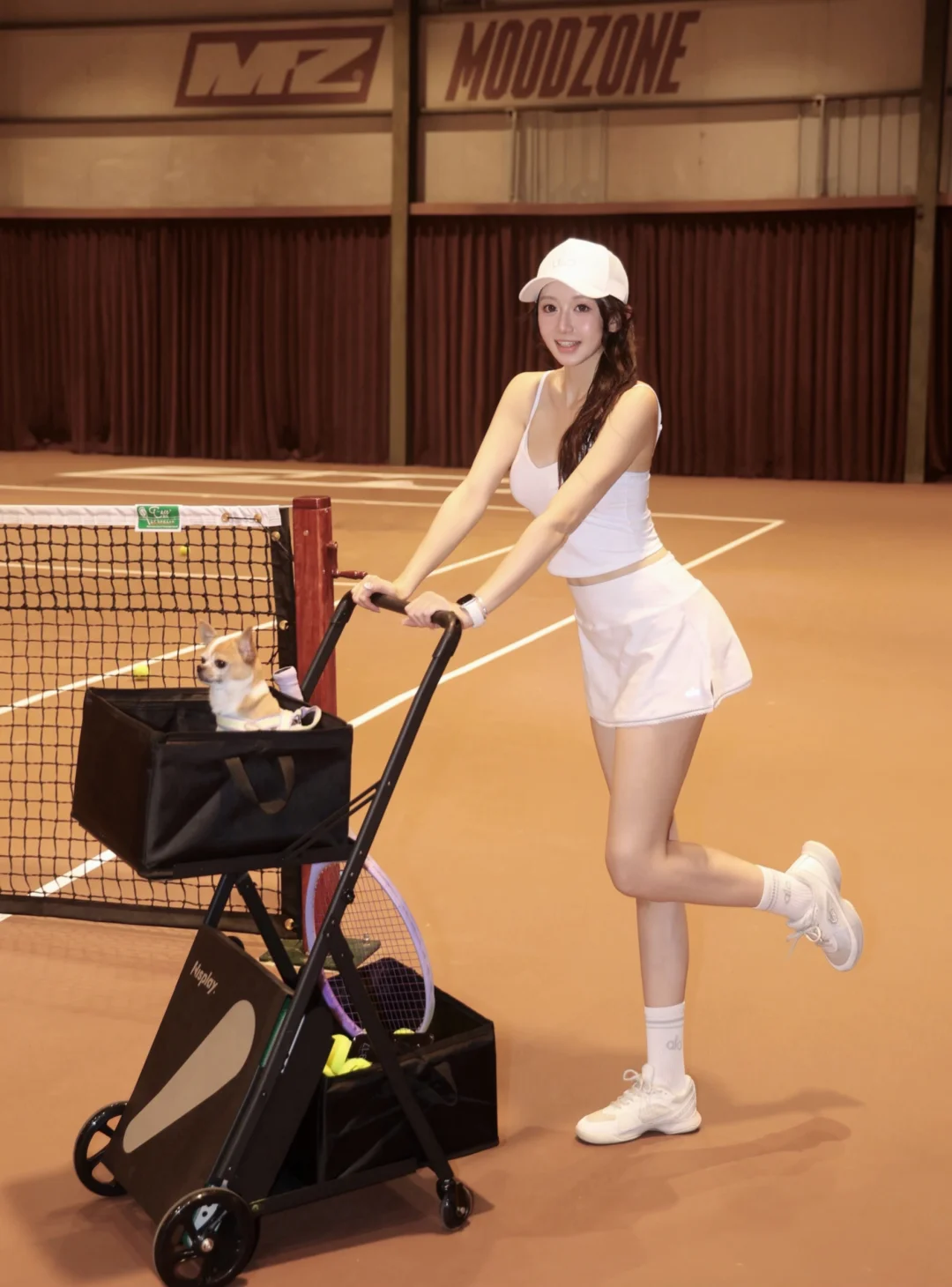 🤎Tennis D🎾y