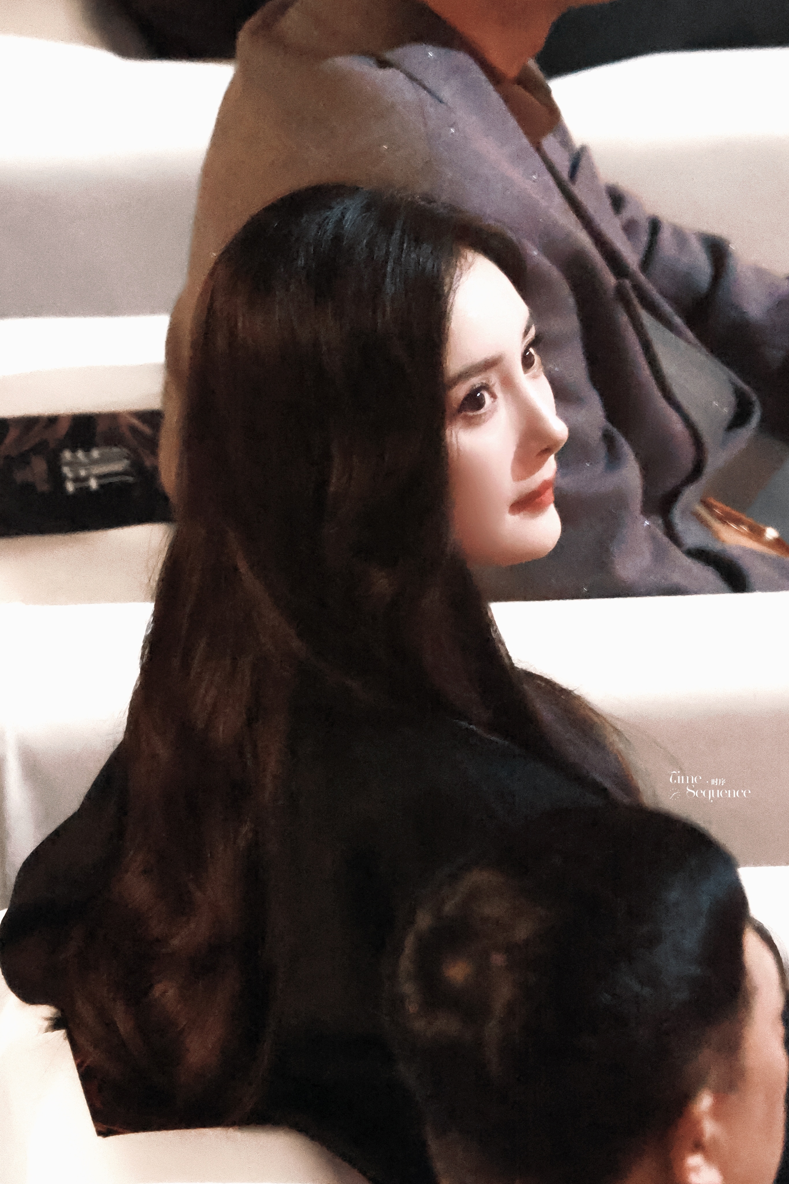 “爱永远热烈”🥀林俊杰回复杨幂工作室杨幂工作室 ​​​