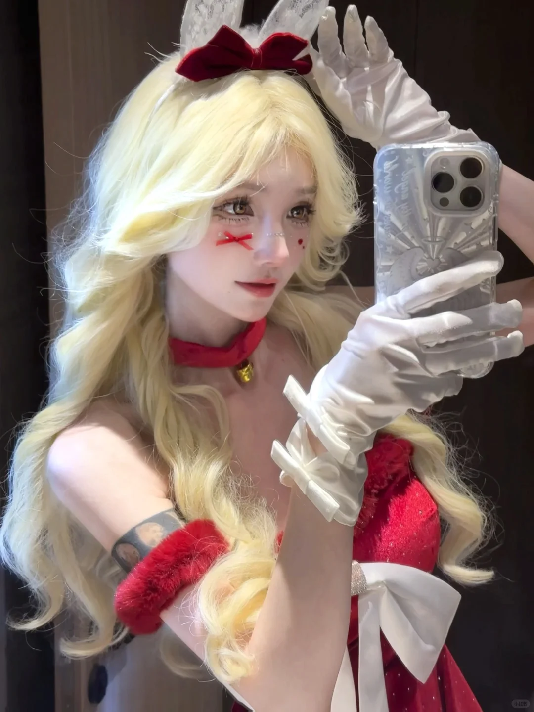 🍎•͈ᴗ⁃͈🍎