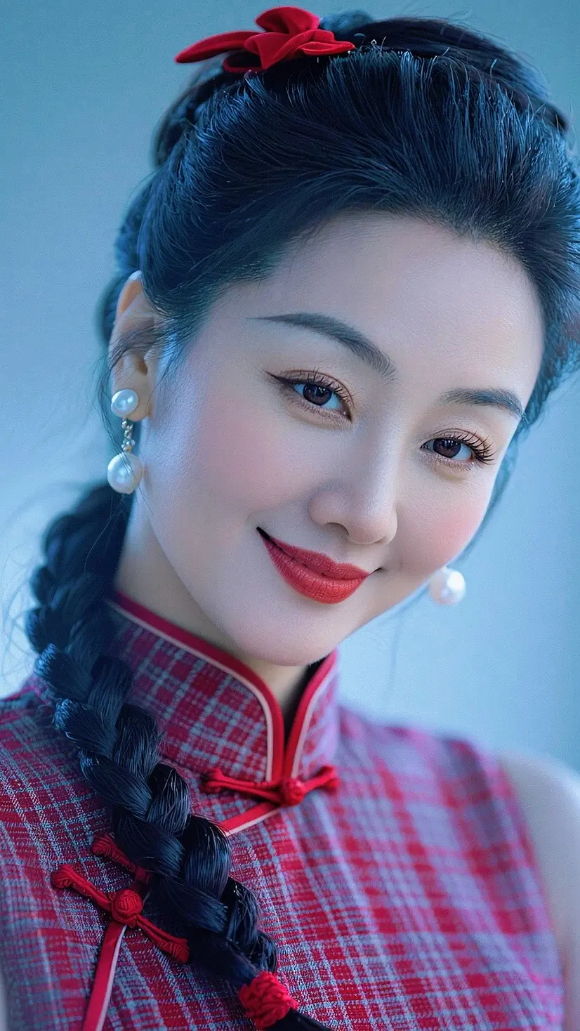 民国氛围感自拍 ai创作 伙伴计划广告分成