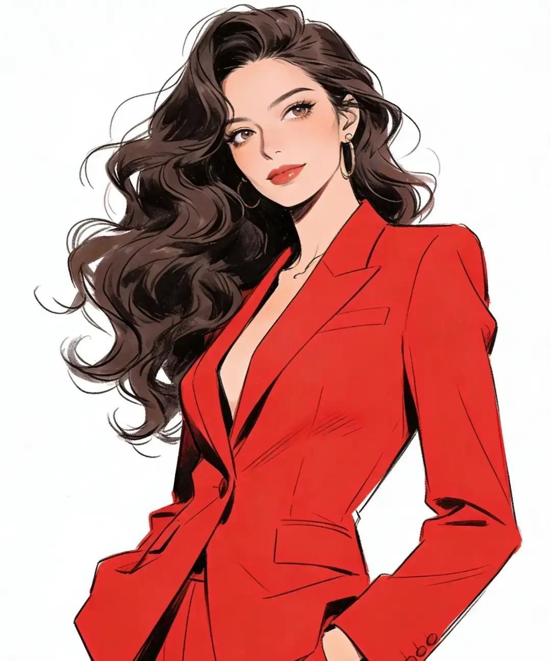 大狮子八月前几天把日更20条头条砍成几条，结果整个人蔫了。
她原以为减量能喘口气