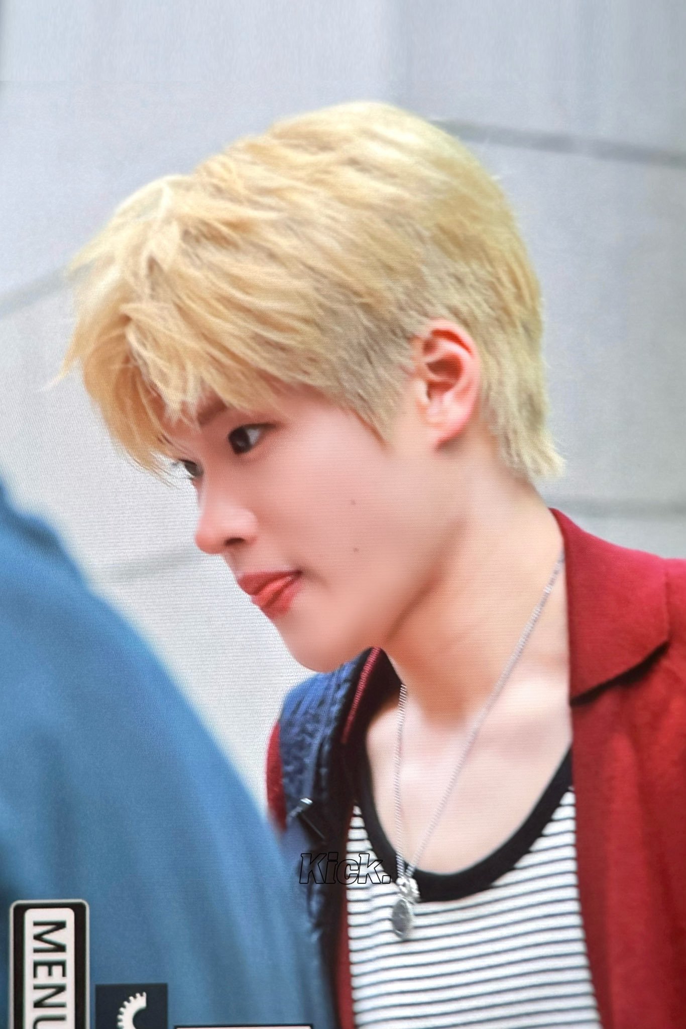 260527 下班路 预览©️ANGEL_SONME1121/kick_252 