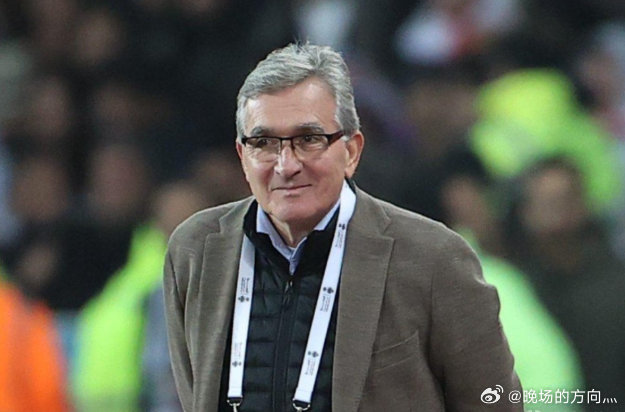 伊万：为自己所做的一切感到自豪，在足球领域留下了重要印记此前71岁的前国足主帅伊