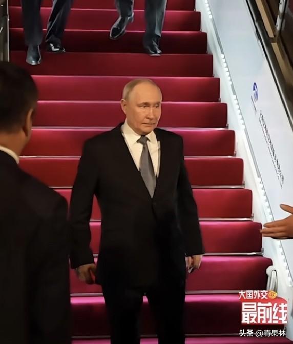 普京访华会给中俄带来哪些积极影响普京这次访华，中俄关系更铁了，互信拉满，合作也更
