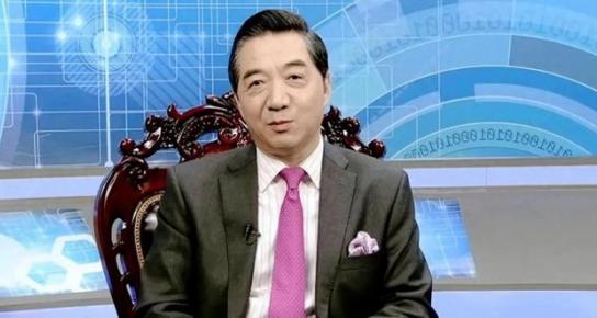 美国为什么不敢打？著名军事专家张召忠一针见血指出：“美国若因台岛与中国在台海对阵