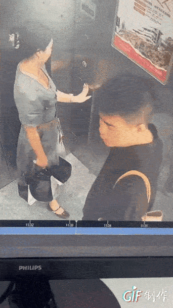女人主动起来，没男人啥事了！