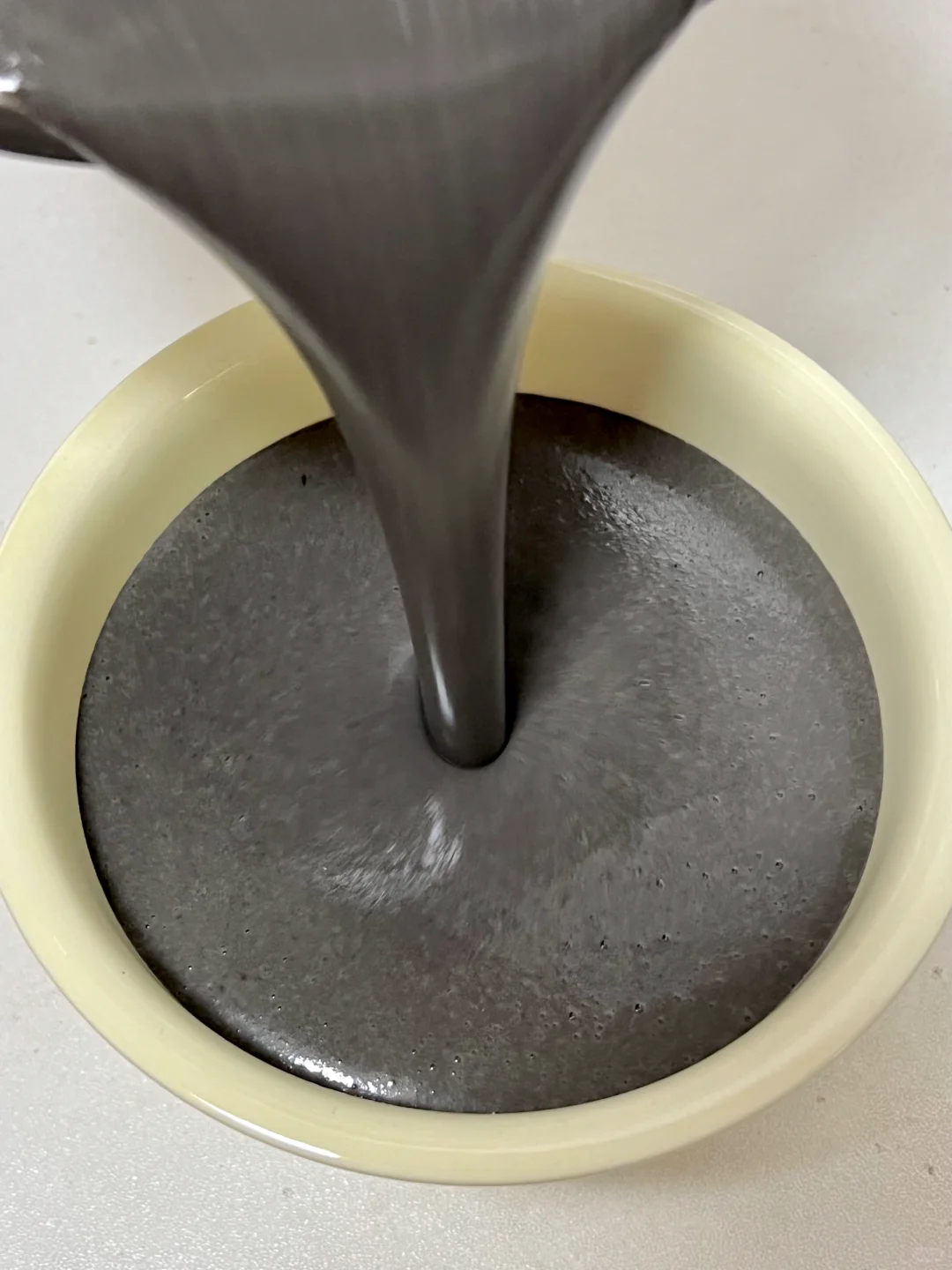 本人打黑芝麻糊已经是next level！！