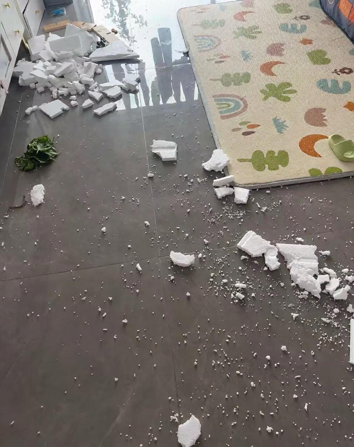 最烦这玩意怎么收拾