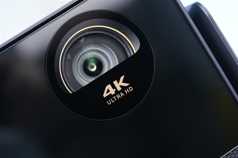 當貝S7 Ultra Pro投影儀評測：關鍵性能無縮水 次旗艦更具性價比