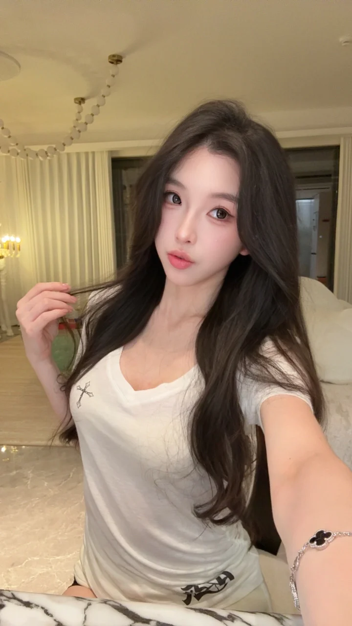 自拍🤳