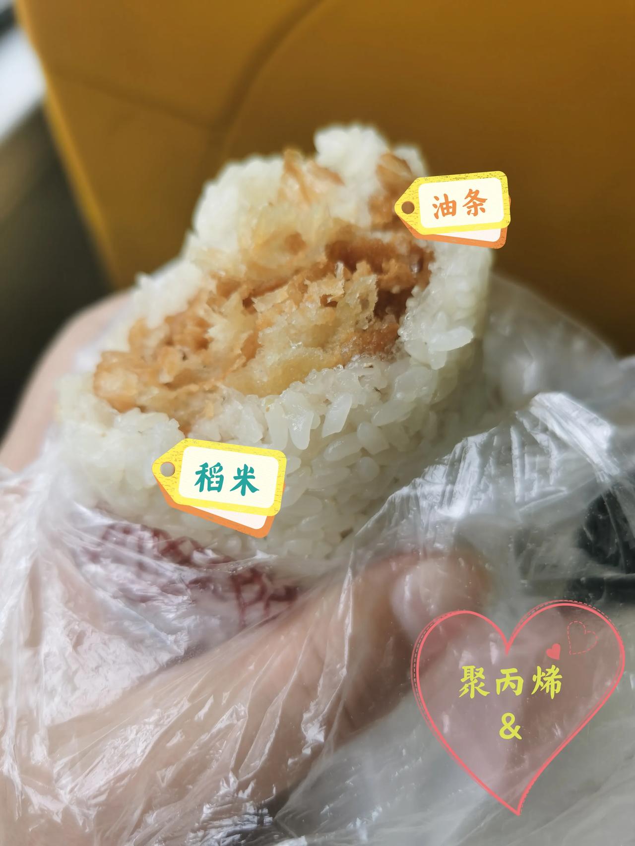 与饮食相关的化工产品