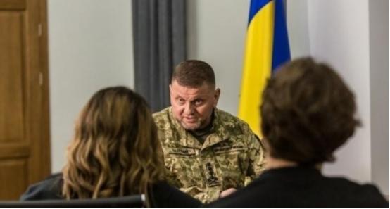 泽连斯基为什么还能活到现在？俄罗斯不是杀不掉他，而是不敢动他！因为一旦他死了，上