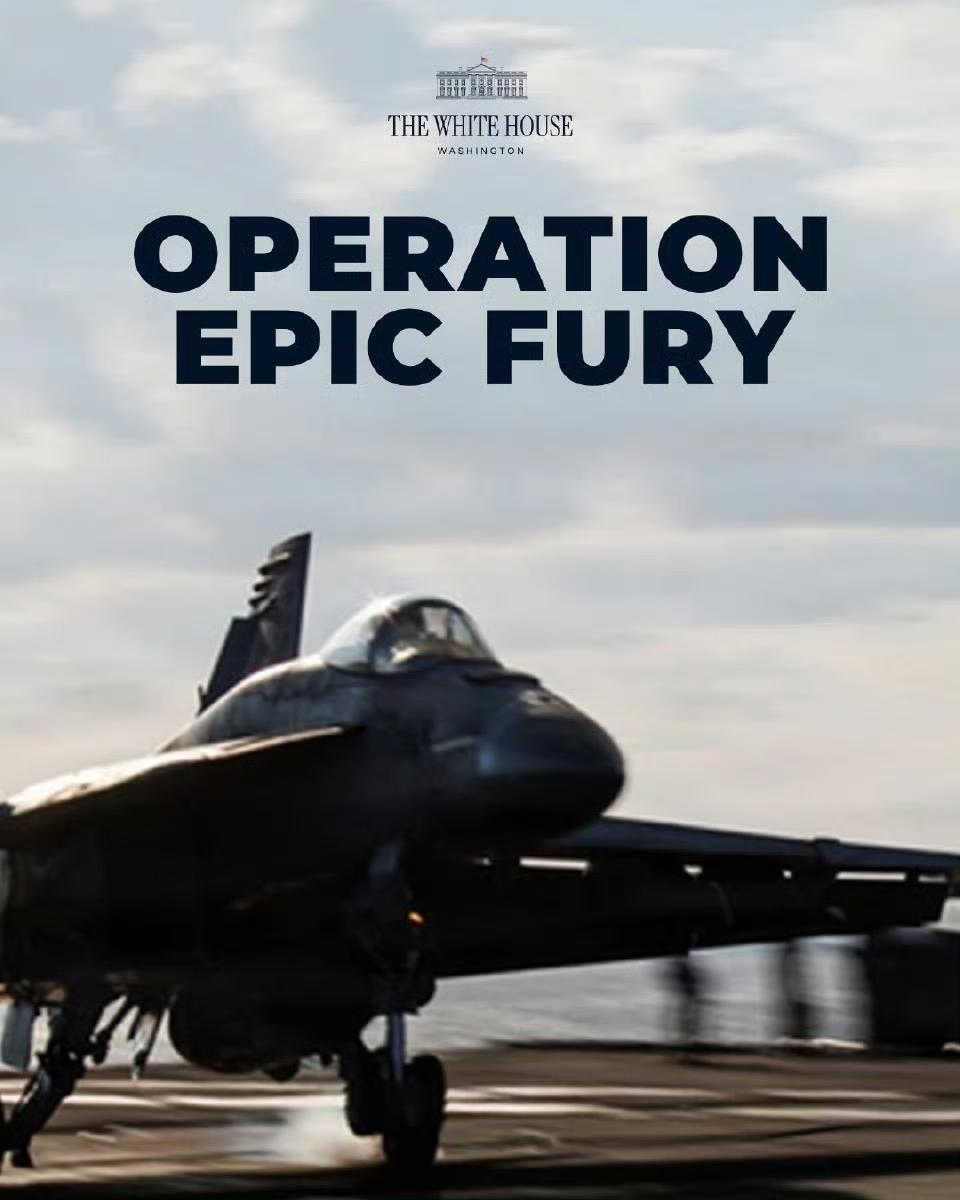 我感觉，华盛顿方面可能会马上宣布获得了这场战争的胜利。到时候就可以顺势宣布，从波