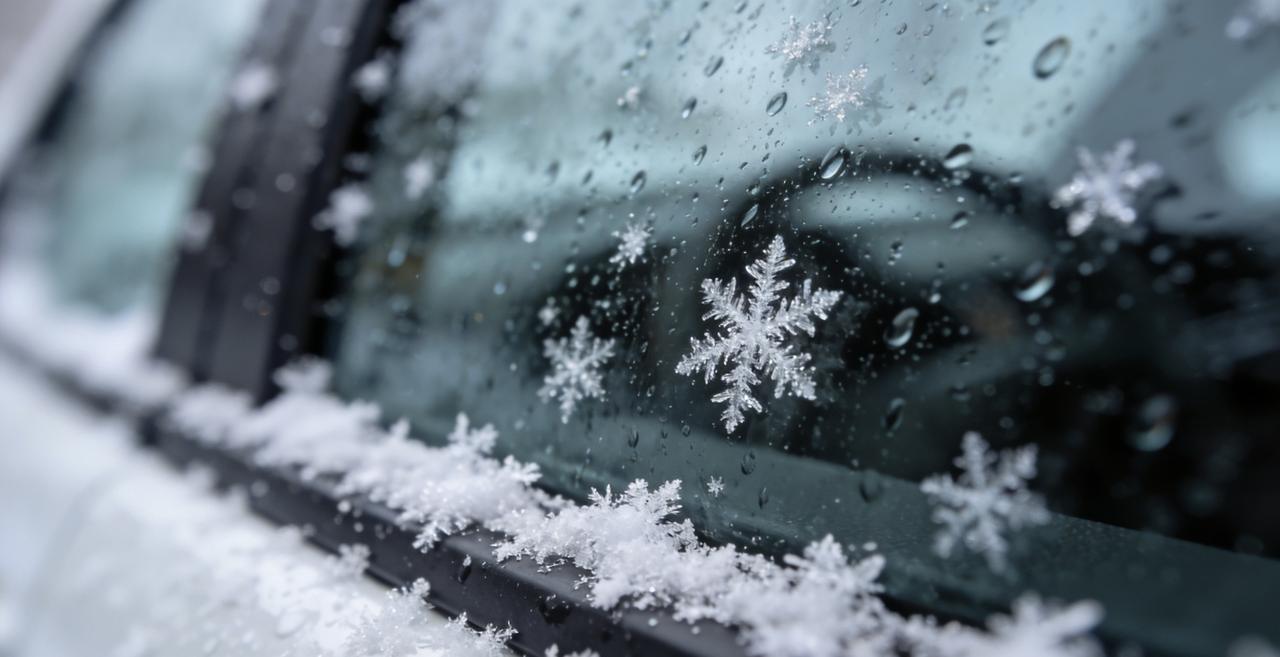 雪下得那么深，下得那么认真

这个冬天，当熟悉的旋律再次在耳边响起，窗外的雪正静