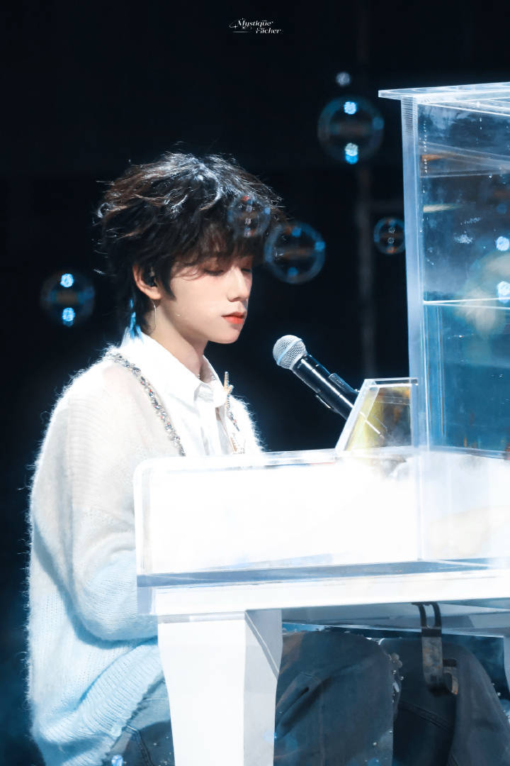 我们的少年时代2 双男主王橹杰挺厉害的  四代氪金也是断层top 