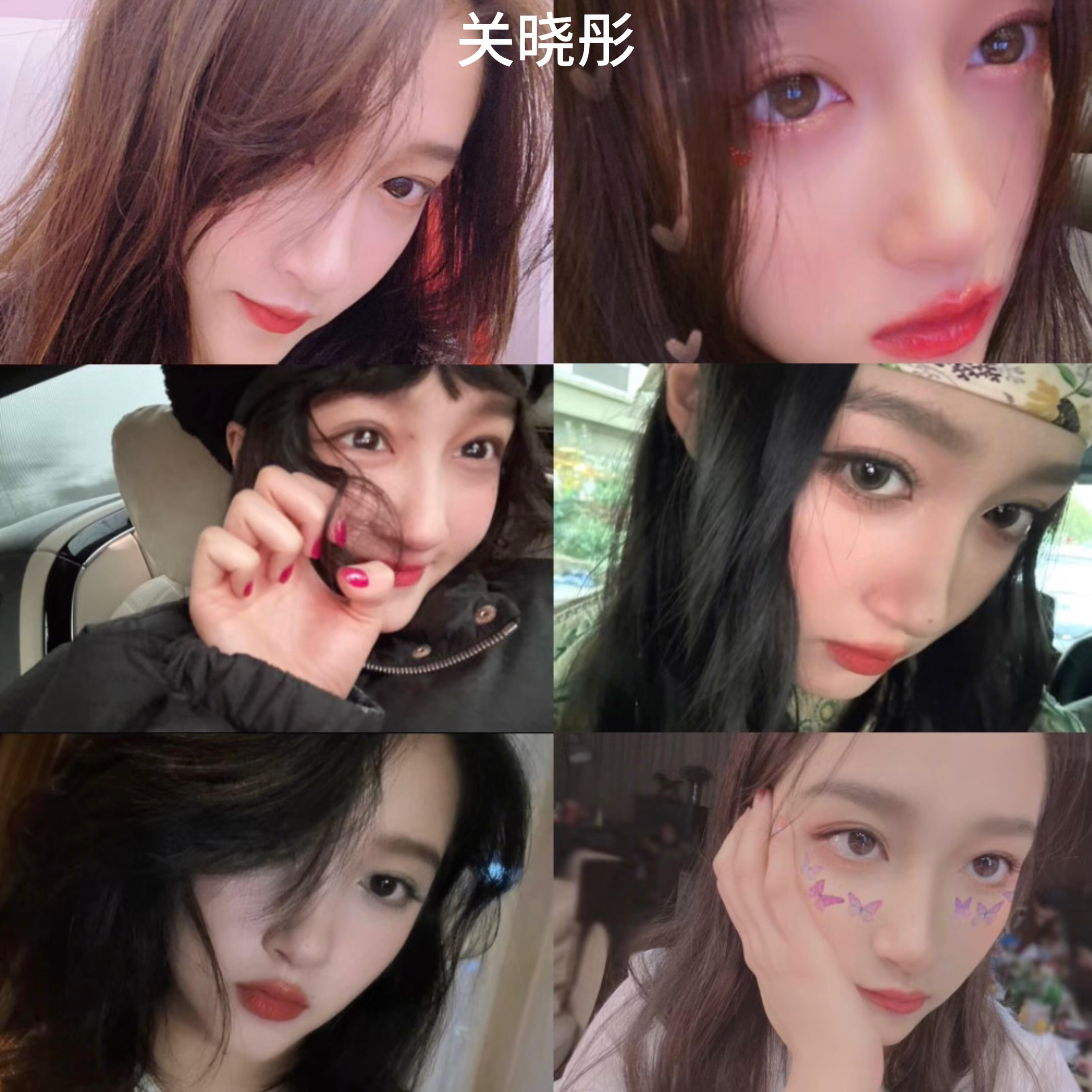 95花洗牌 糊系花还有机会吗内娱95花这么大洗牌，该是演技派的还得是演技派，不管