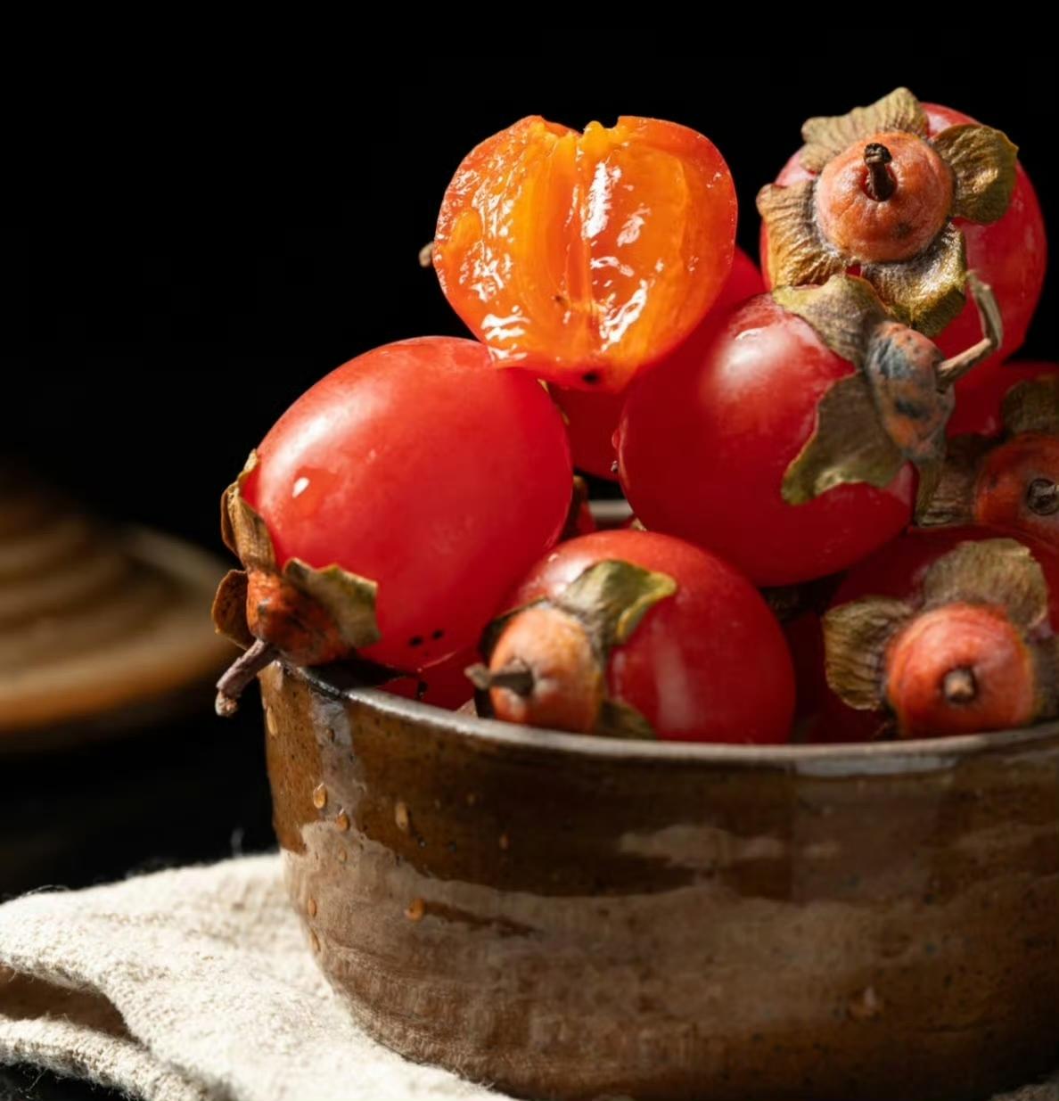 “ 好事越装越兴旺 … ”