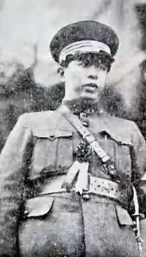 张学良麾下最狡猾的上将：1936年坐拥5万大军背叛少帅，他带的兵却在8年后血战滇