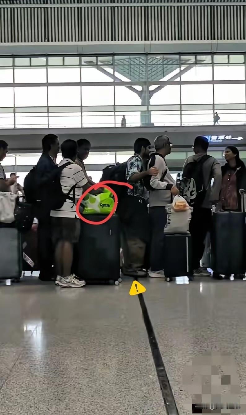 一觉醒来，他们要坐不住了
看到这个消息真的太开心了
深圳通报20多人假员工假社保