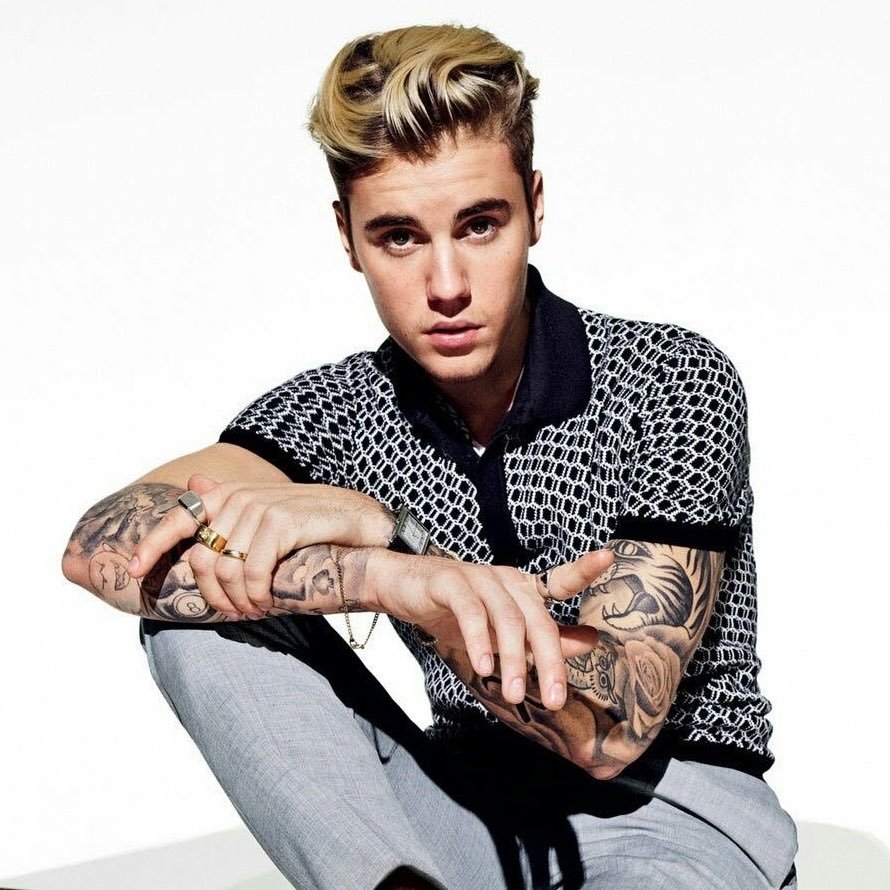 JustinBieber 贾斯汀比伯成绩 恭喜流行天王在本届AMAs全美音乐大奖