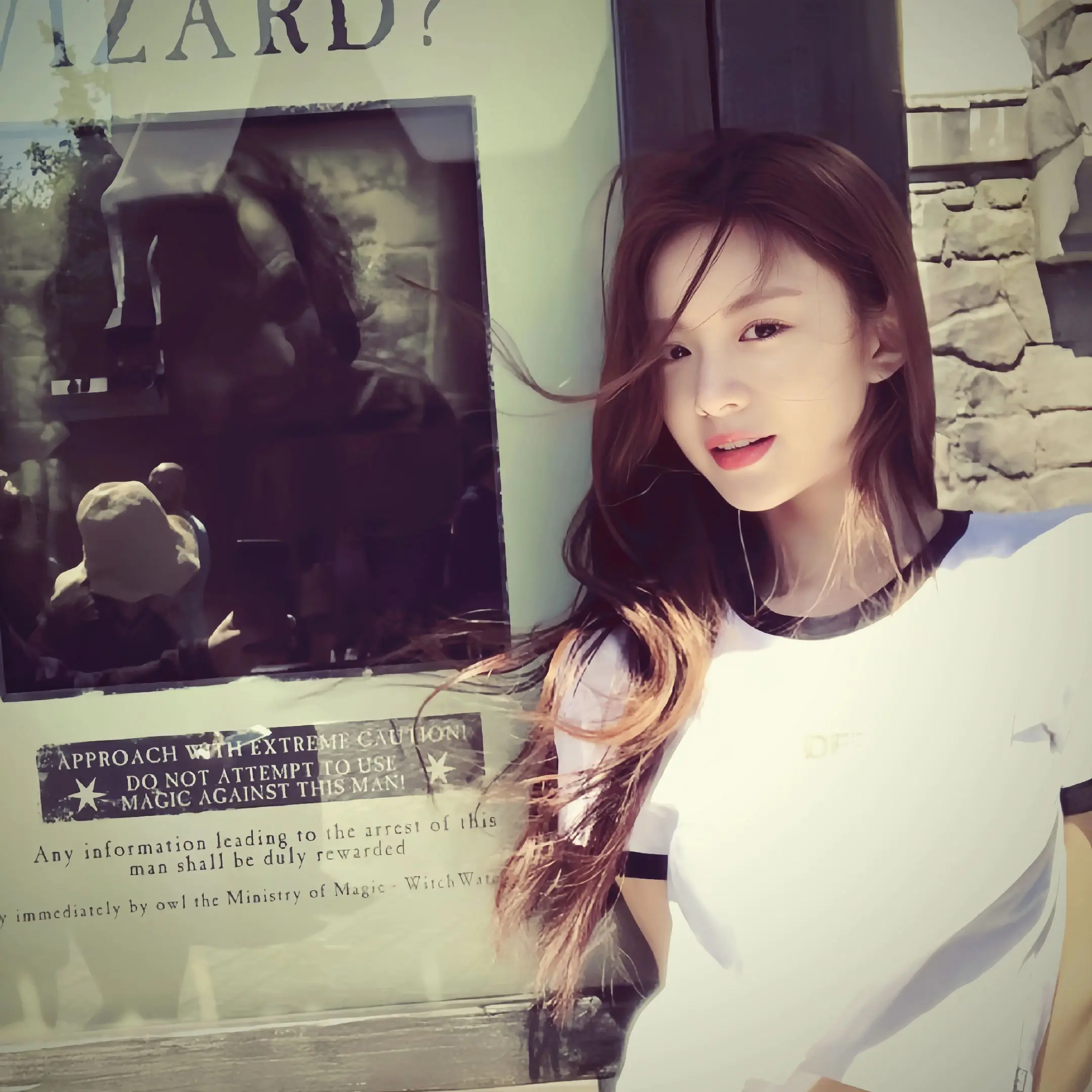 ꉂ૮ o̴̶̷᷄ ·̫ᕳᕲა。整个城市都睡着了 我们去散步吧