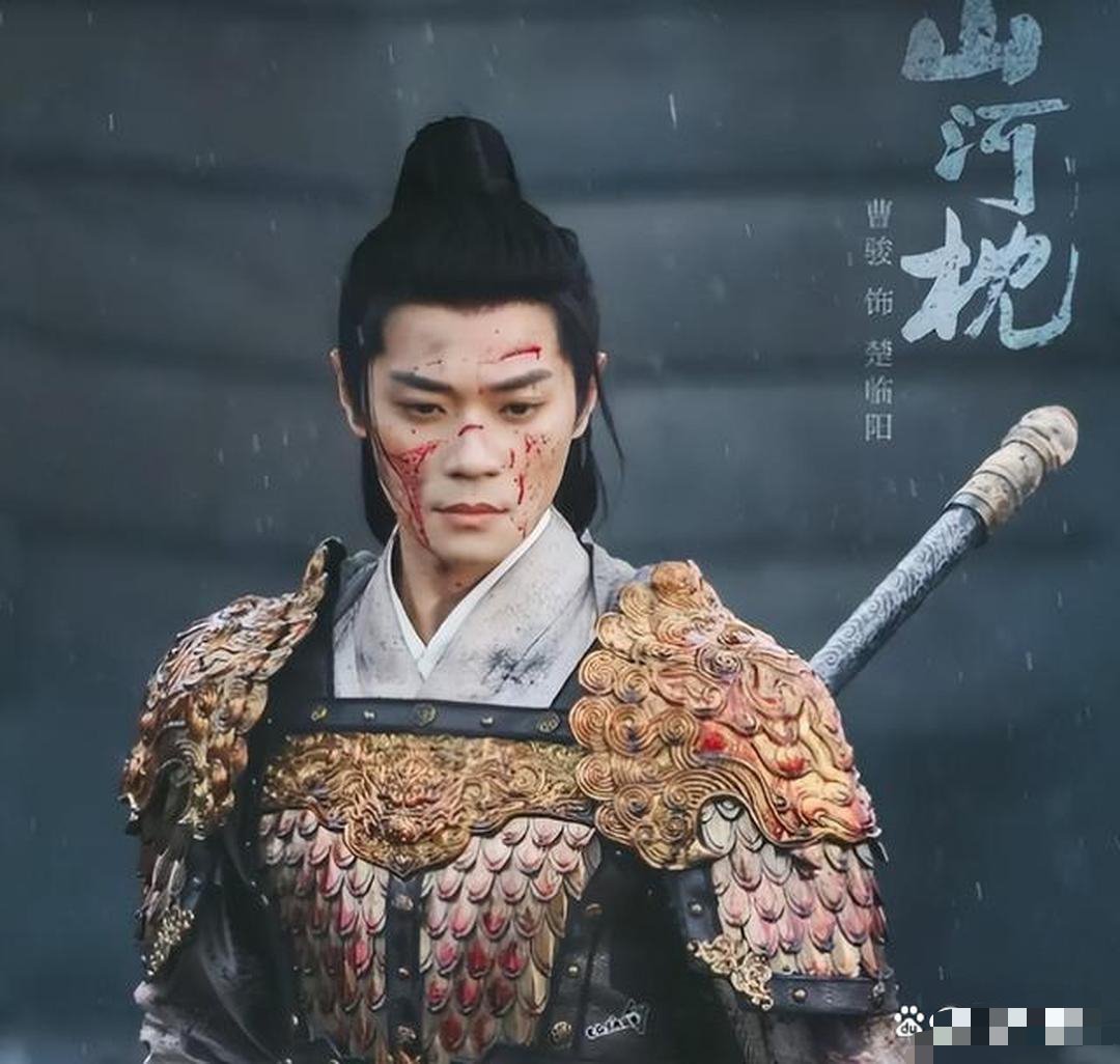 娱乐圈太现实，曾经的大爆剧男主，竟给丁禹兮当配角，会反艳压吗 