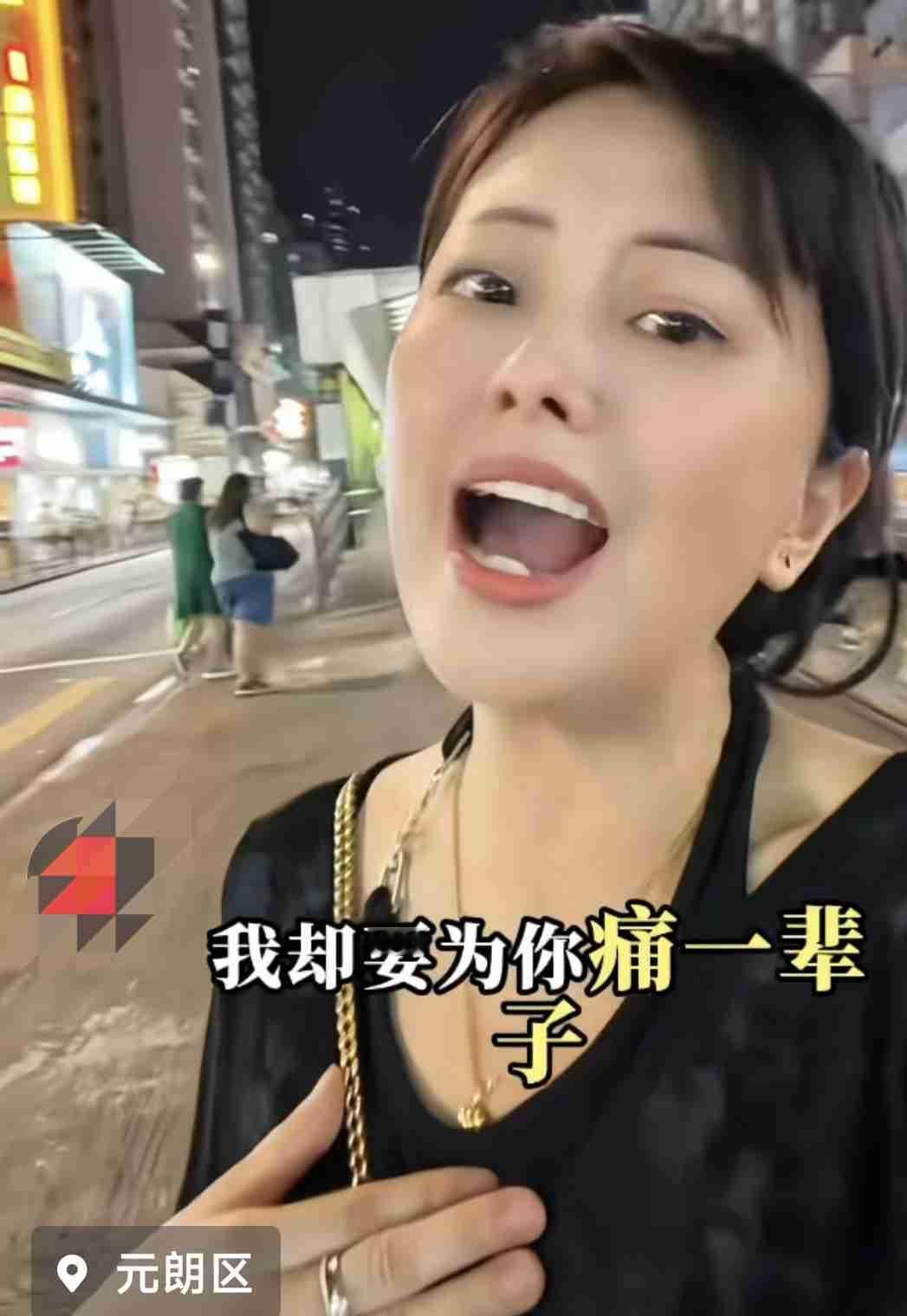 我的今日状态：😁轻松愉快
我这里的天气：☀️晴天
刚看抖音，香港美女的歌唱得真