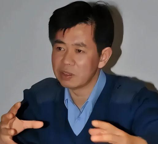 戴旭翻出的这笔旧账，确实扎心。他说中国人从晚清到现在，总改不了一个毛病，只要涉及