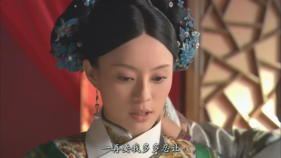 《甄嬛传》：十年后才懂，华妃临终前，甄嬛同她的坦白局，太残忍
皇帝喜欢华妃，但由