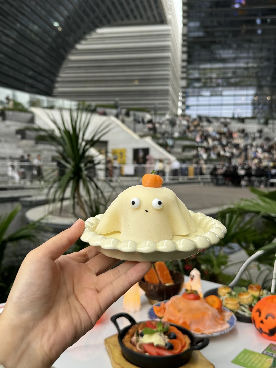 卧卧卧！常州这家店好可爱！