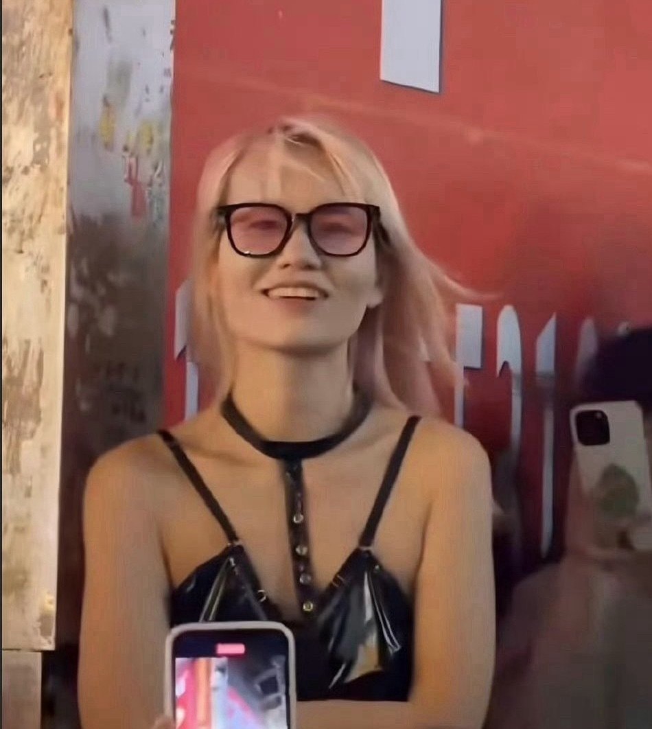 互联网知识大考这是男性还是女性？ 