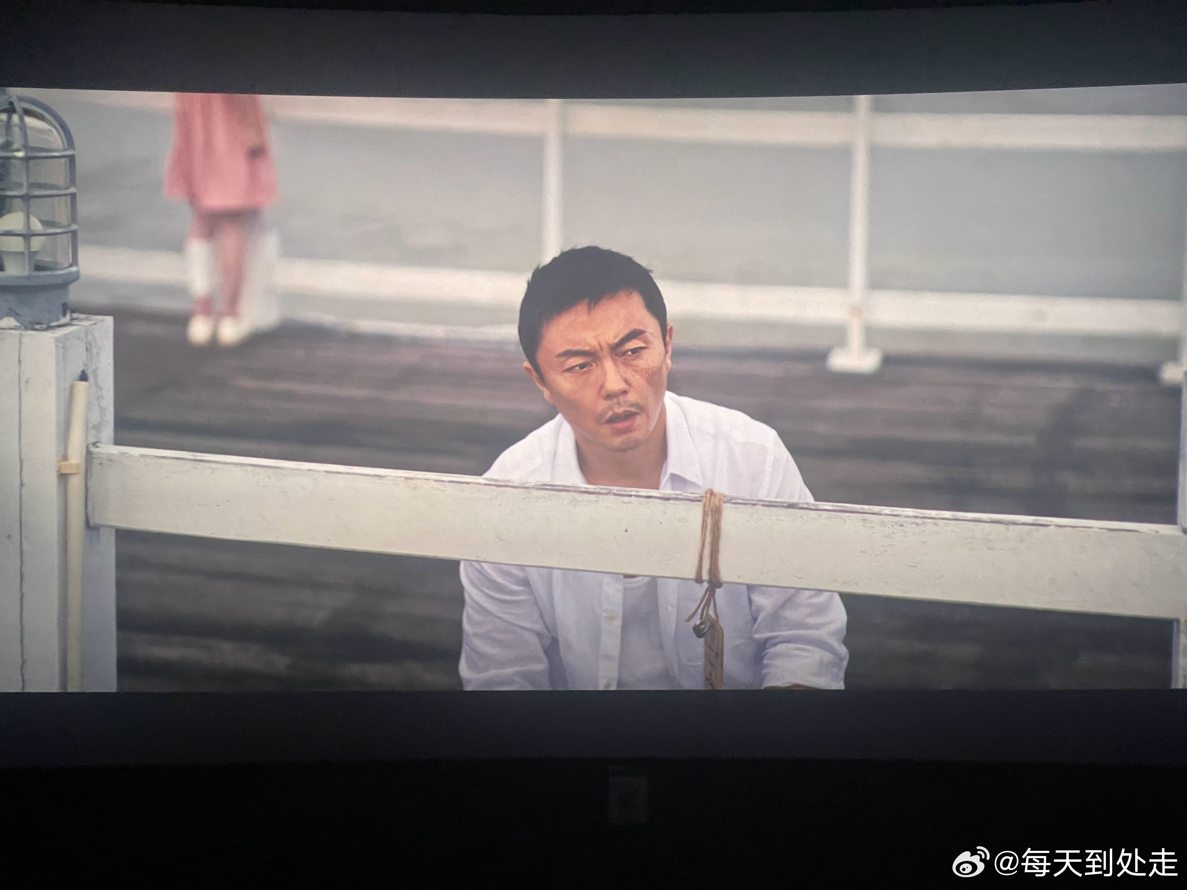 看了电影《火遮眼》，感觉也不太行，这个暑假电影《给阿嬷的情书》票房还会继续高歌猛