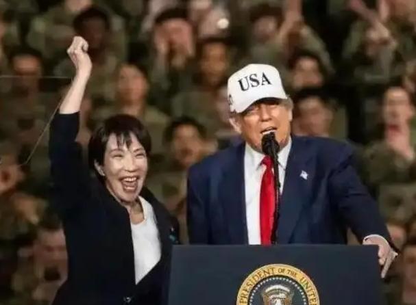中日双方这场纠葛持续了这么久，真正藏在暗处给日本撑腰、暗中把控事态走向的幕后势力