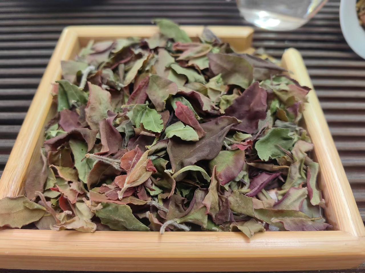 茶人的爱好