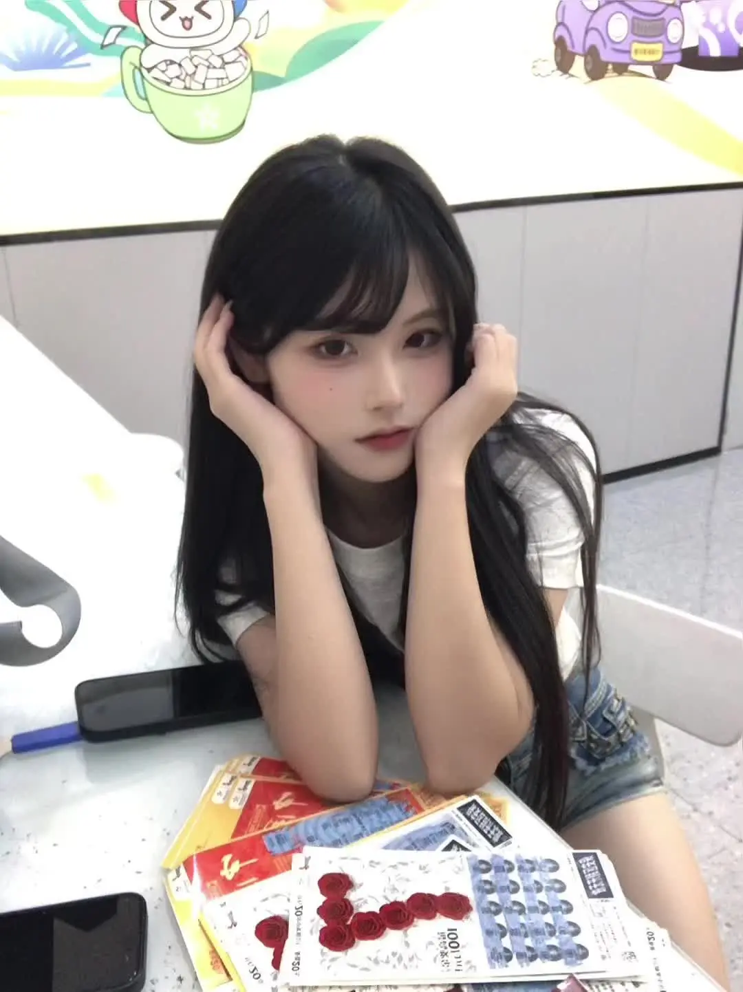 再也不要看见别人中奖就屁颠屁颠来这里了