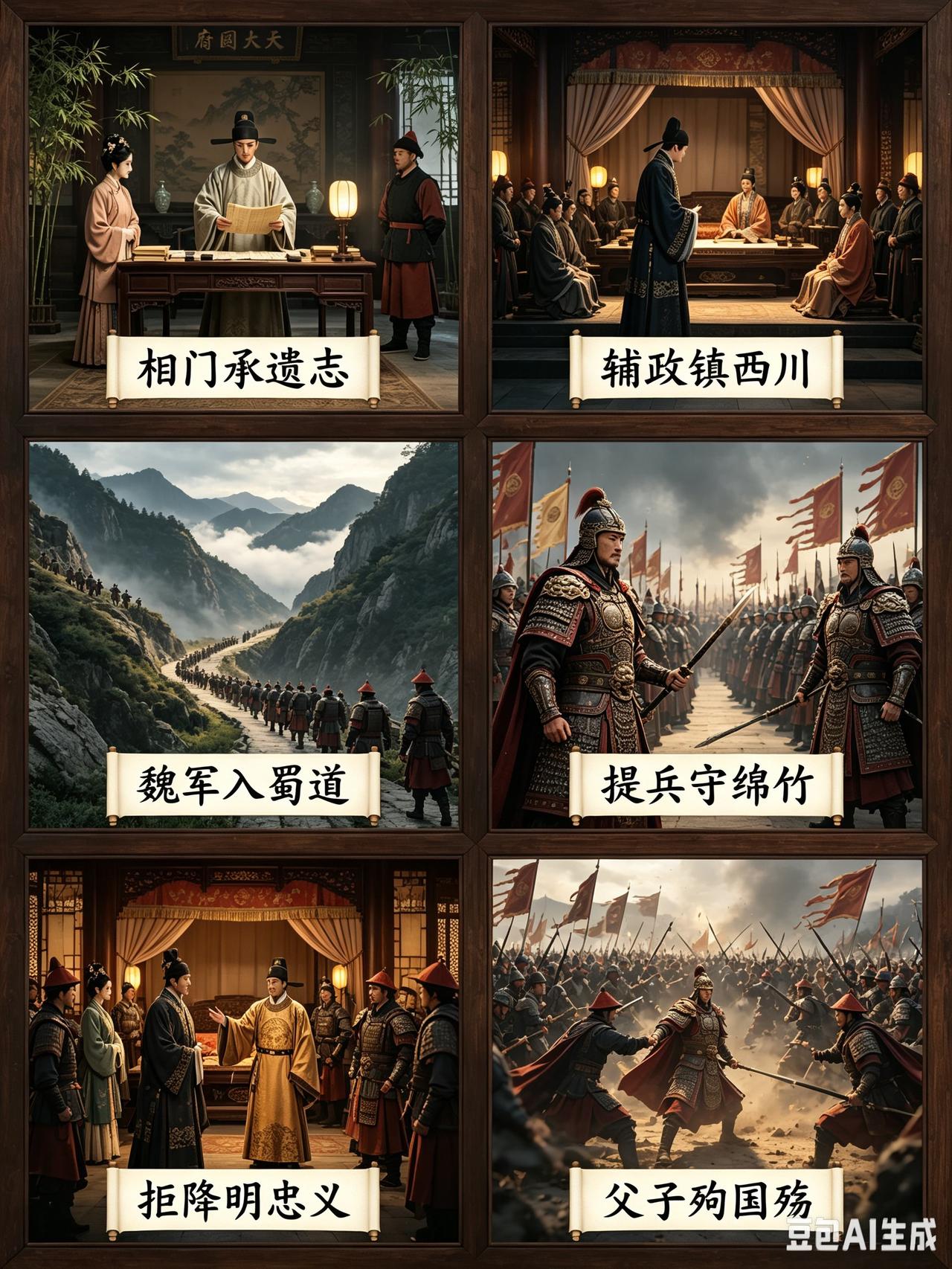 他是谁