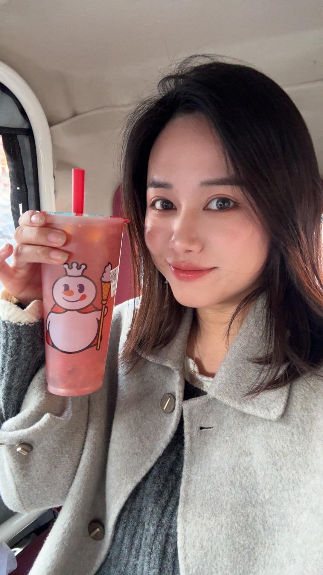 不要害怕，其实嫁对了人，结婚就是奔着享福去的～