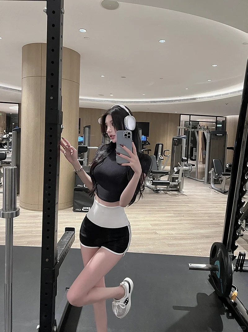 身材可控 情绪可控