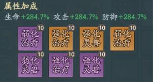 7技能真的很香！