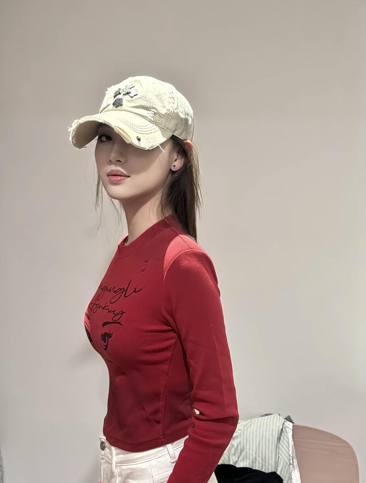 有哪些好看的时髦精女神穿搭
