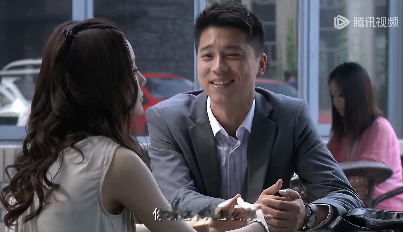 我发现了自从米小米和金亮领证到他爸在北京买房后，金亮是一件事没干成啊，要不就是他