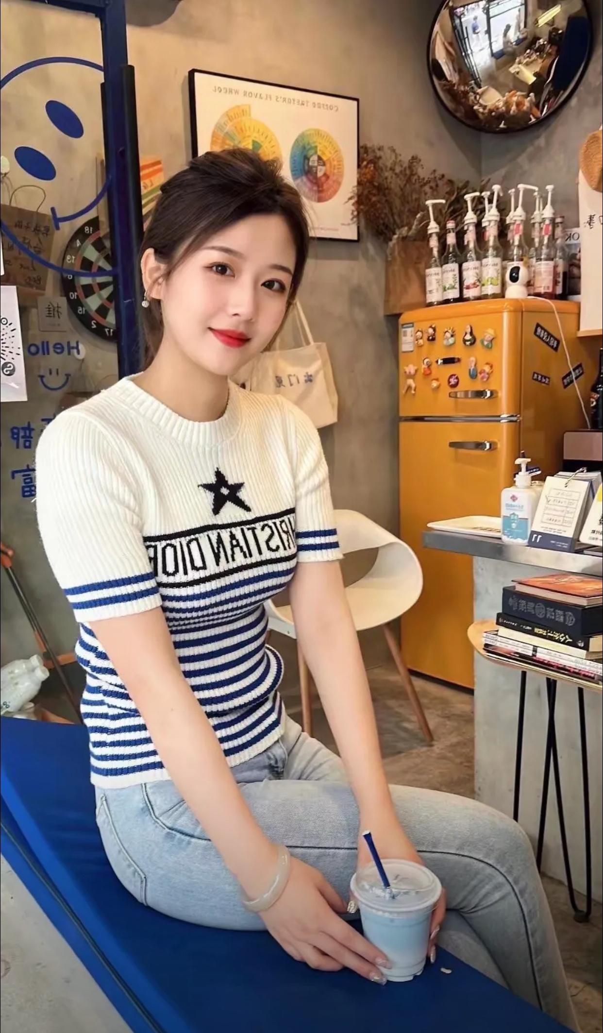 女生如何穿搭看起来时尚更有品味呢 梨型身材 穿搭分享 夏日生活打卡季