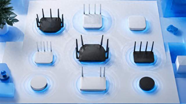 家里WiFi穿墙就断？6款路由器实测，139和2259的差距没你想的大