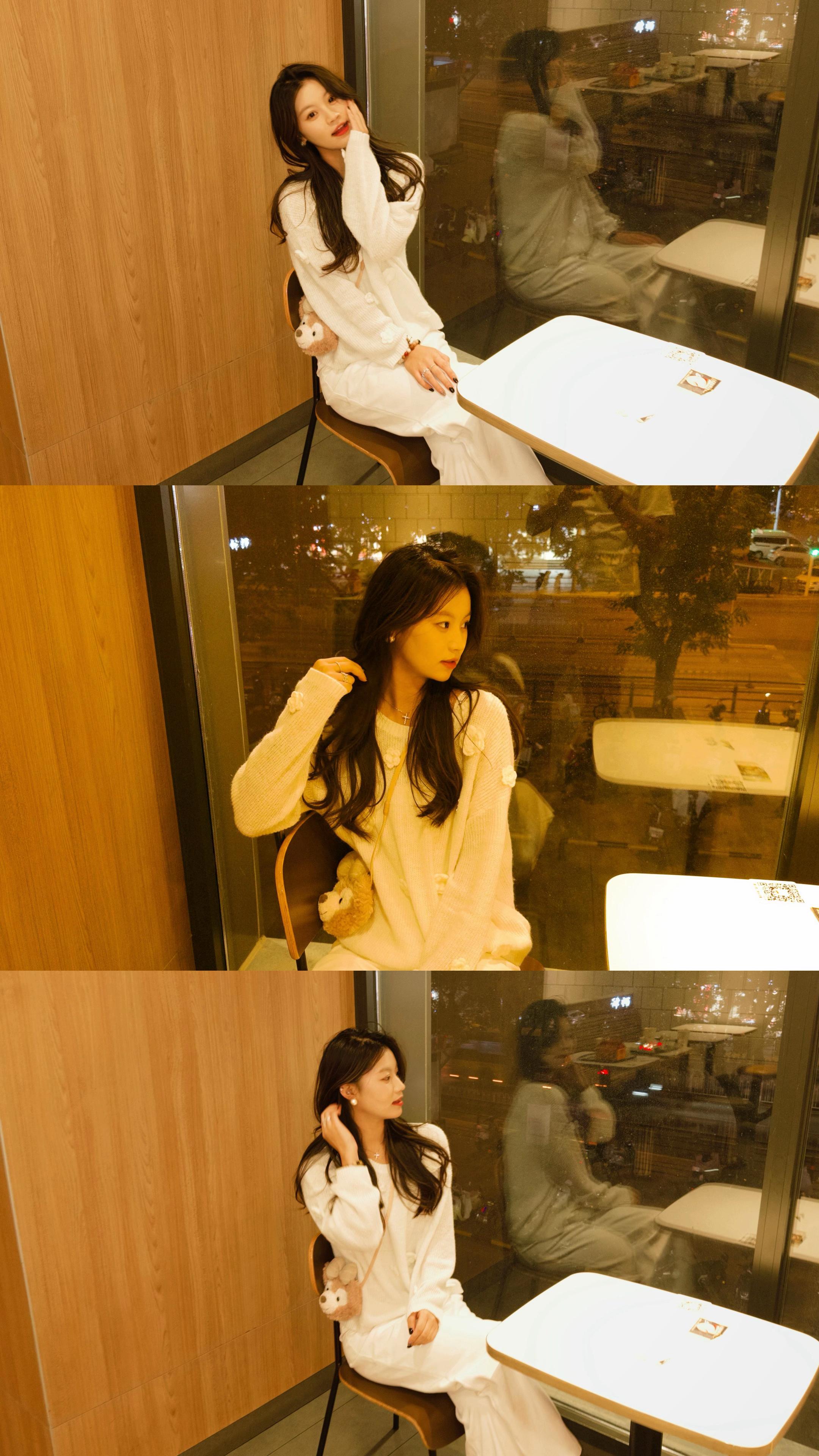 没有人是木纳的树 人只对喜欢的人用心