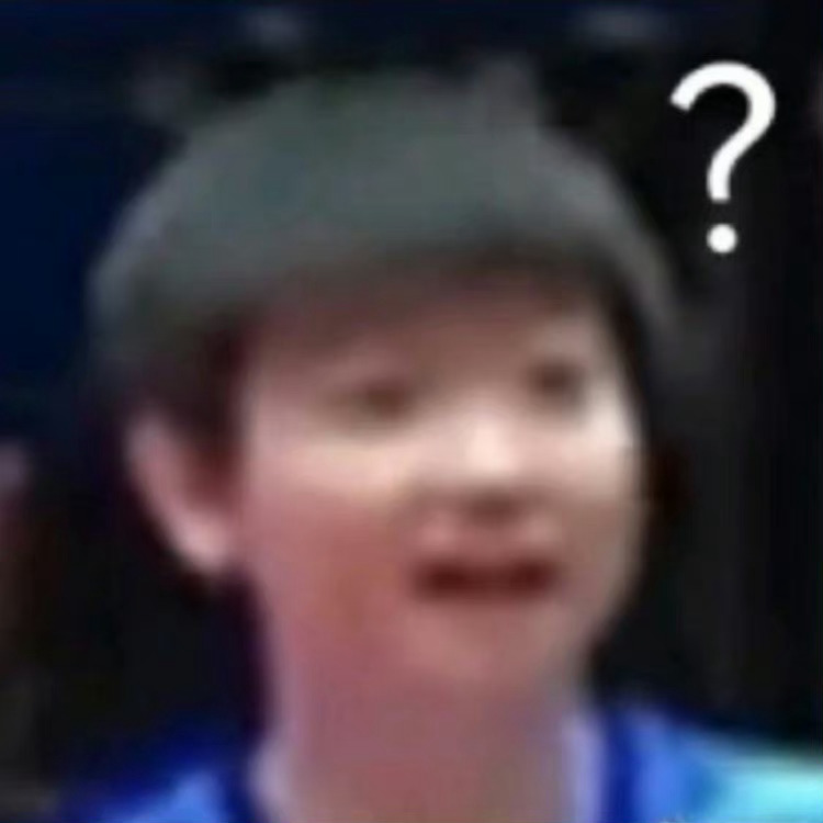 孙颖莎 别的没有但是我有颖莎酱实用表情包 