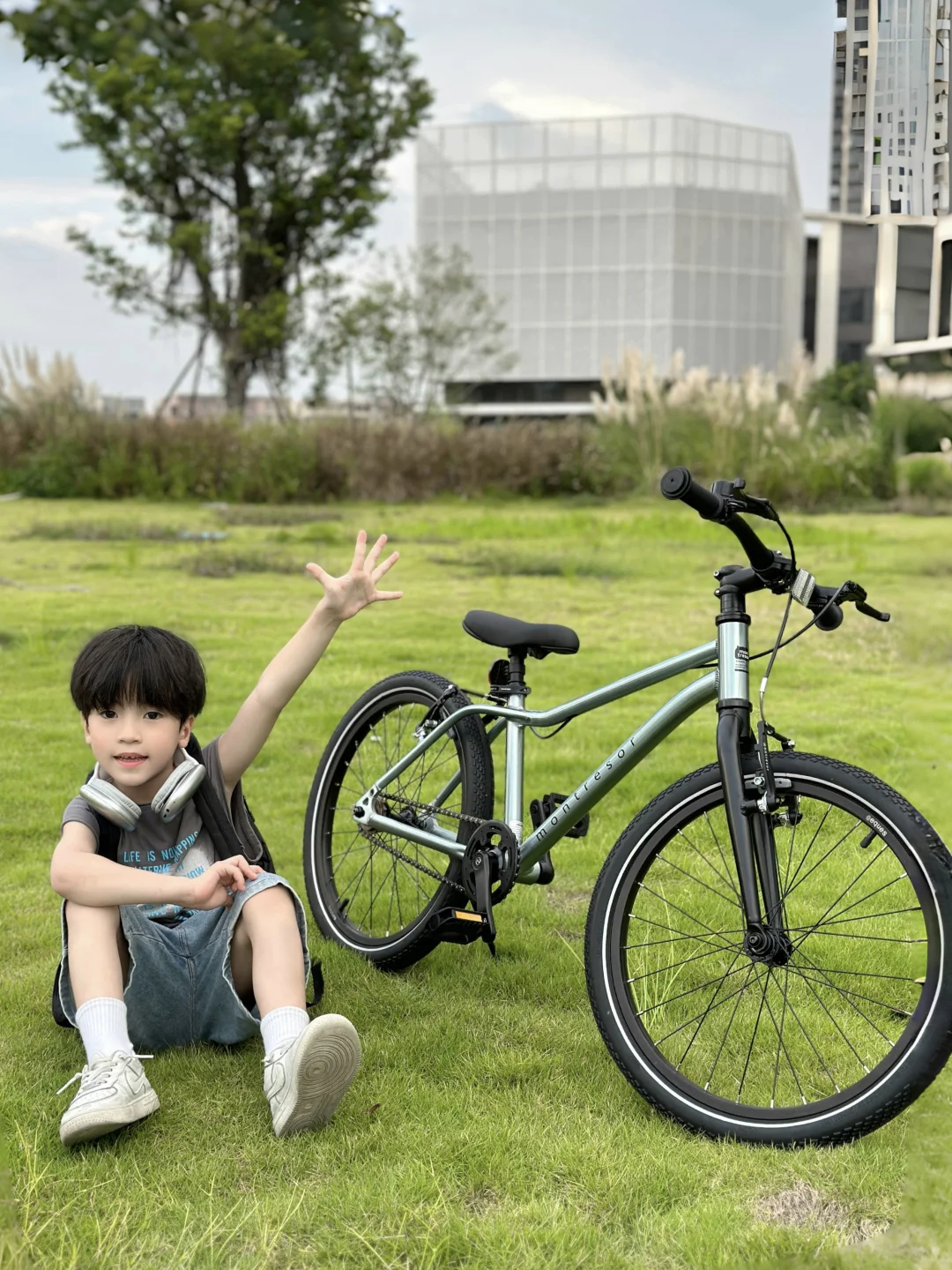 CityRide｜骑行骑行 骑了一定行🚴