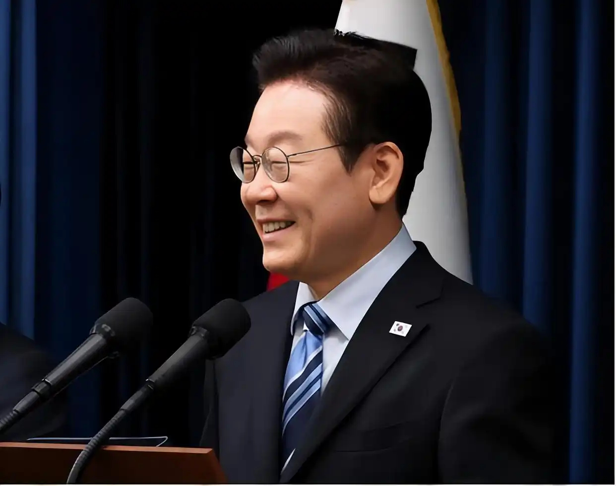 韩国人对华好感创六年来新高中韩关系回暖主要三个层面原因，政策与政治回暖：中韩双向