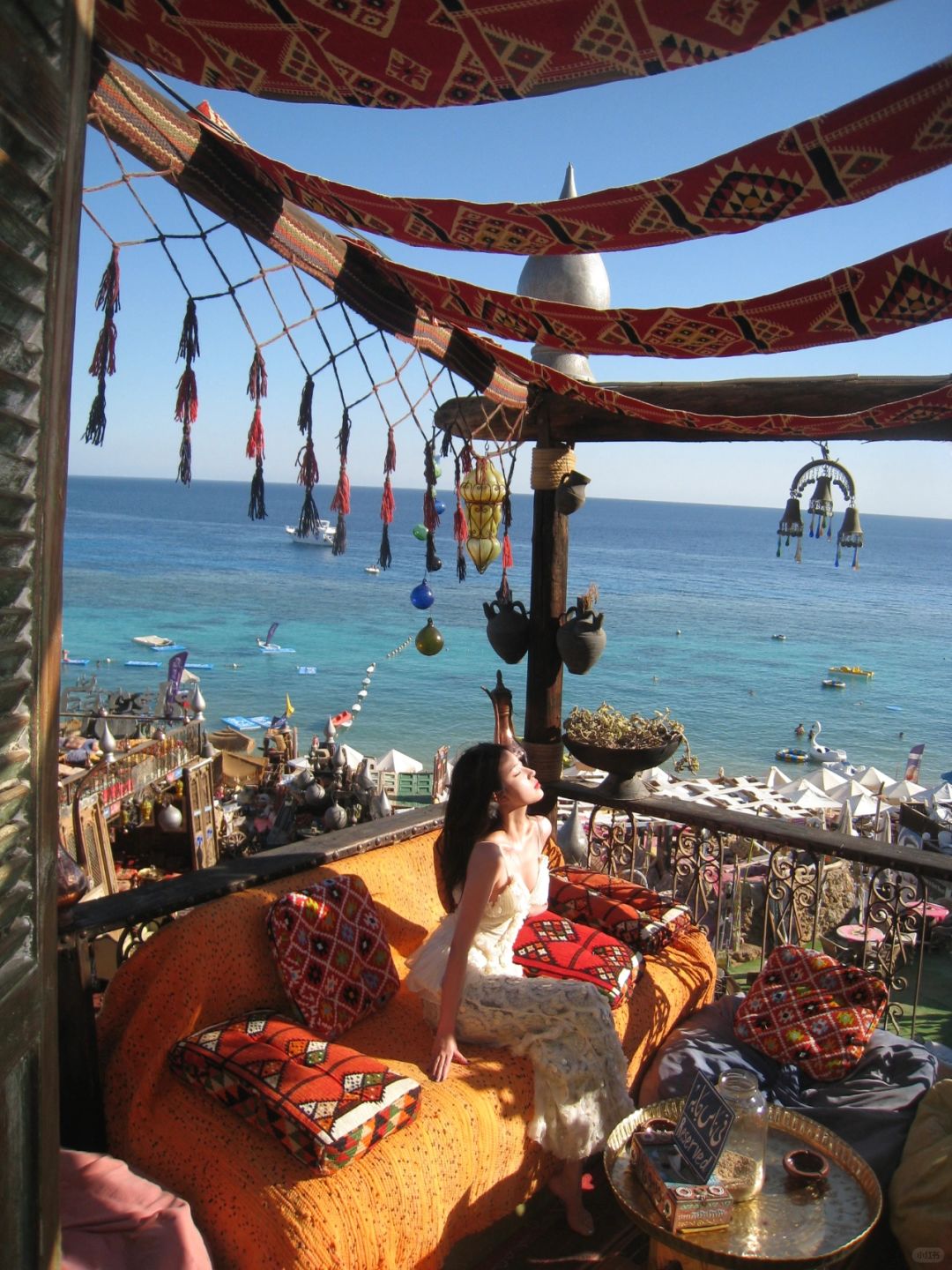 悬崖咖啡fasha cafe