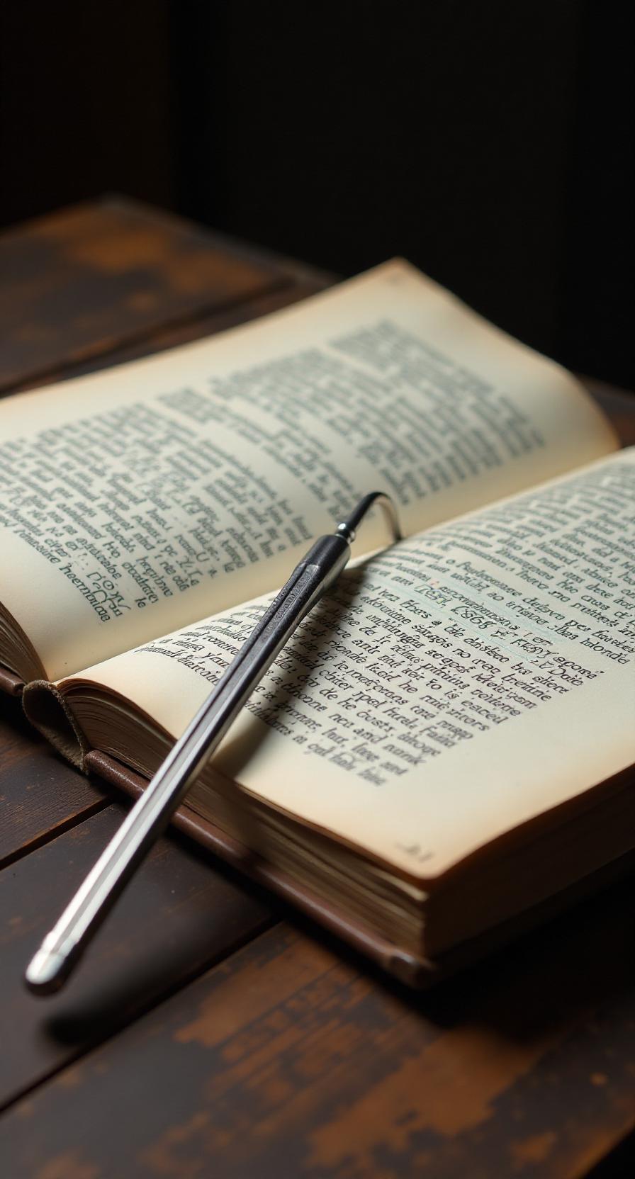 每日分享一句人生感悟人生如书，每一页都写满故事。或精彩，或平淡，用心书写，方能成